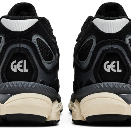 GEL NYC BLACK GRAPHITE