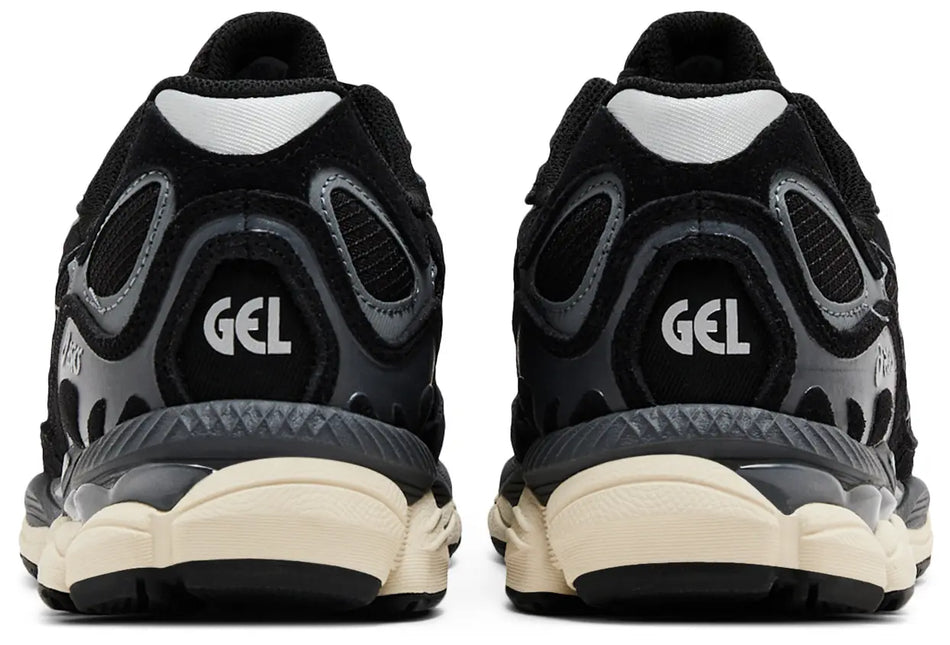 GEL NYC BLACK GRAPHITE