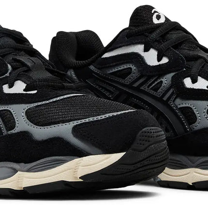 GEL NYC BLACK GRAPHITE