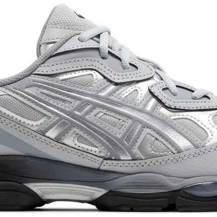 GEL NYC MID GREY SHEET ROCK