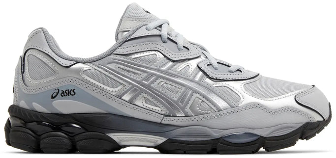 GEL NYC MID GREY SHEET ROCK