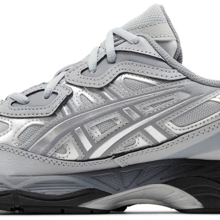 GEL NYC MID GREY SHEET ROCK