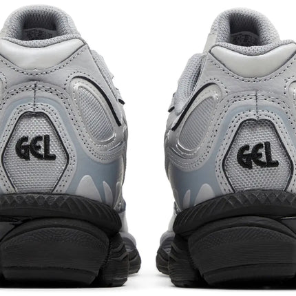 GEL NYC MID GREY SHEET ROCK