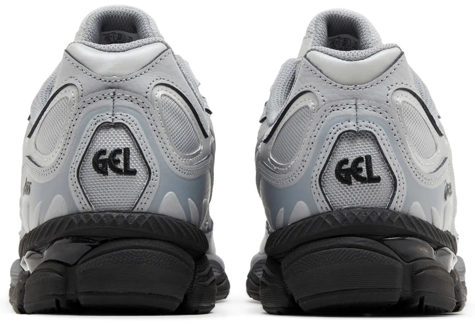 GEL NYC MID GREY SHEET ROCK