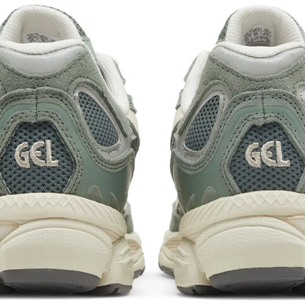 GEL NYC IVY SMOKE GREY