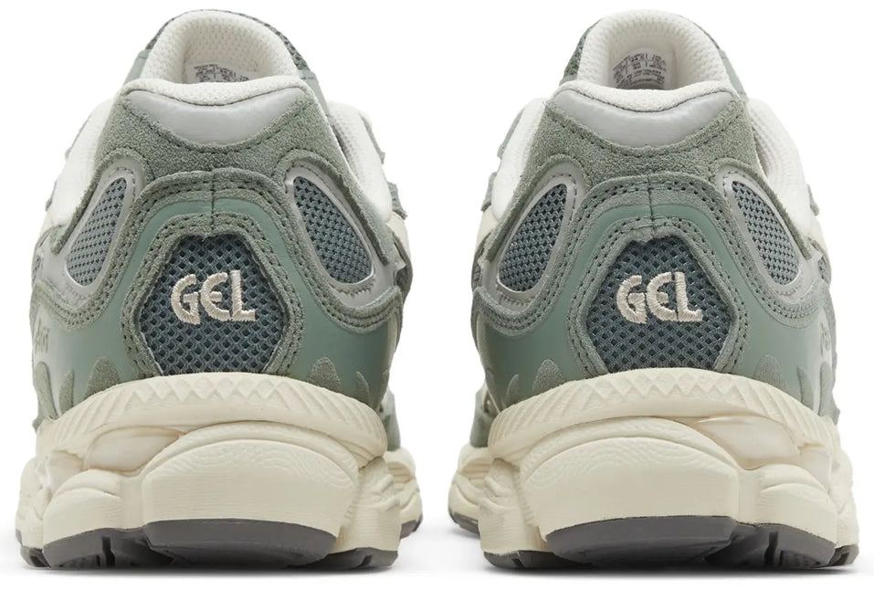 GEL NYC IVY SMOKE GREY