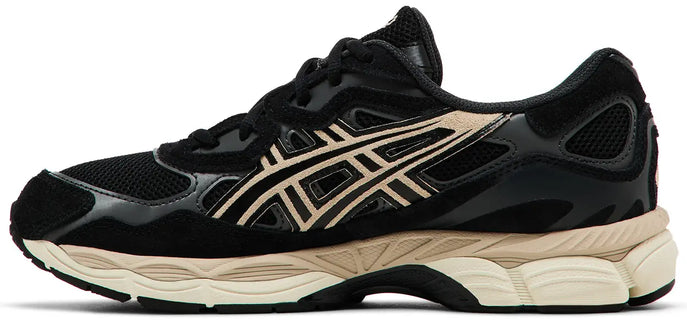 GEL NYC BLACK CREAM