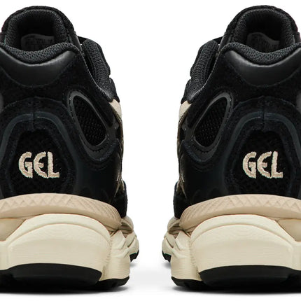 GEL NYC BLACK CREAM