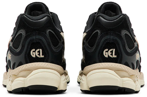 GEL NYC BLACK CREAM