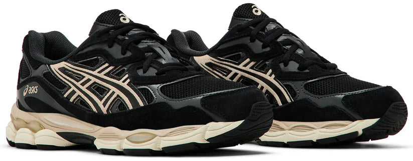 GEL NYC BLACK CREAM