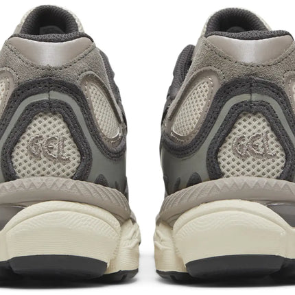 GEL NYC OATMEAL OBSIDIAN GREY