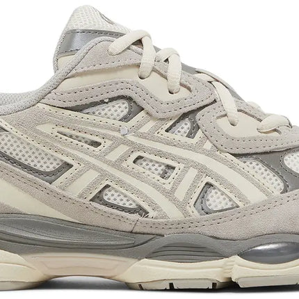 GEL NYC CREAM OYSTER GREY