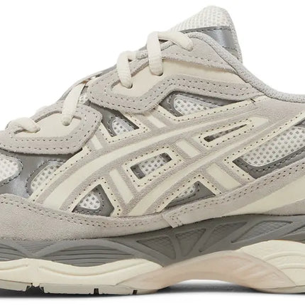 GEL NYC CREAM OYSTER GREY