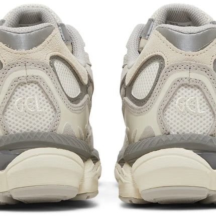 GEL NYC CREAM OYSTER GREY