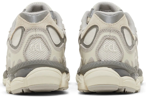 GEL NYC CREAM OYSTER GREY