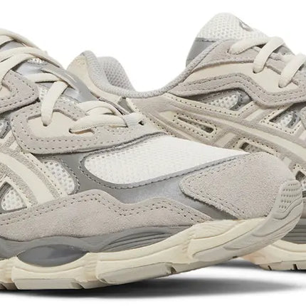 GEL NYC CREAM OYSTER GREY