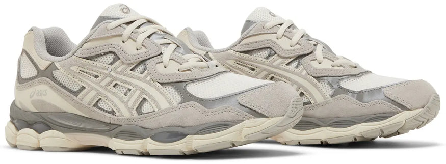 GEL NYC CREAM OYSTER GREY
