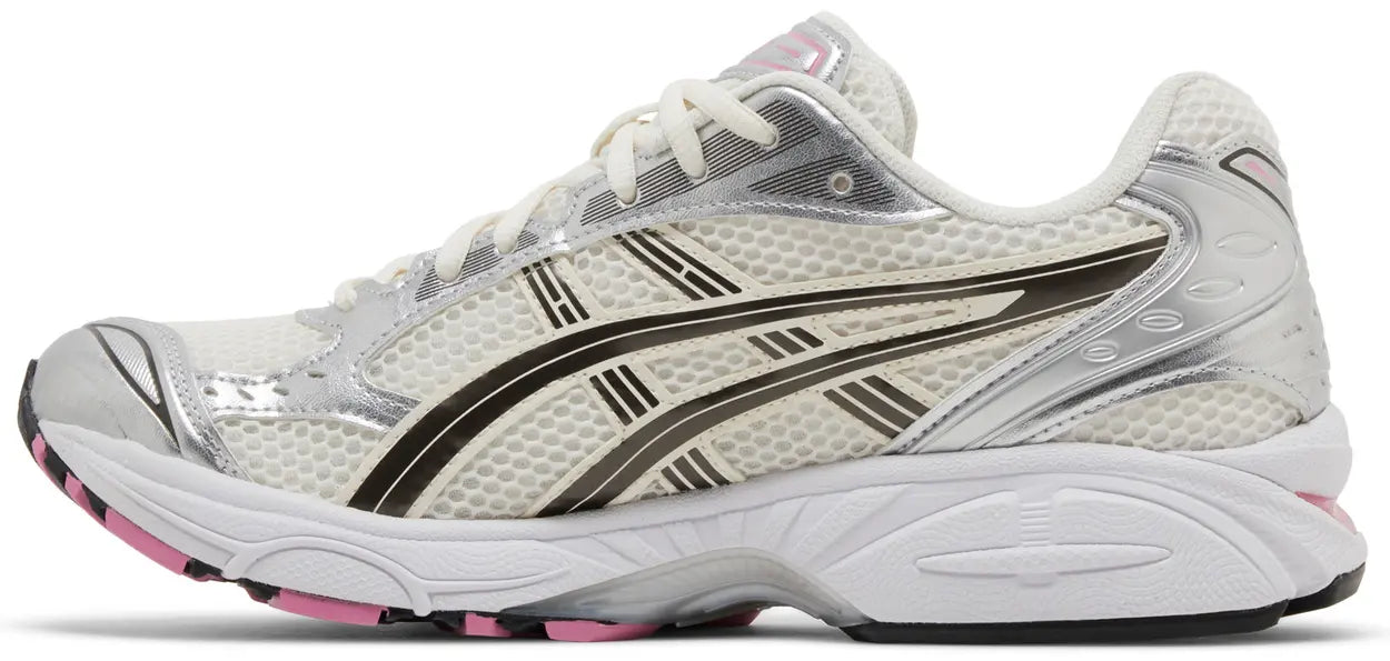 GEL KAYANO 14 CREAM SWEET PINK