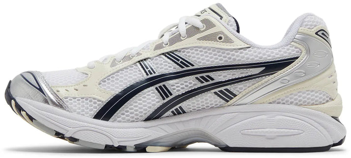 GEL KAYANO 14 WHITE MIDNIGHT