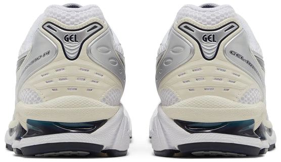 GEL KAYANO 14 WHITE MIDNIGHT