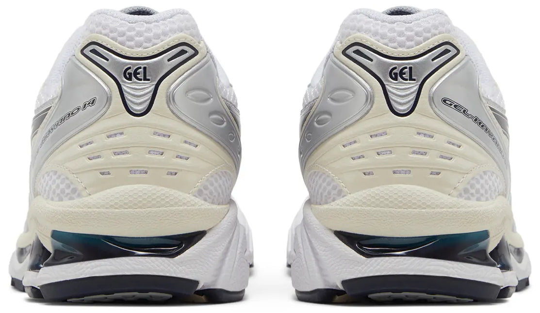 Gel-Kayano 14 White Midnight