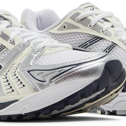 GEL KAYANO 14 WHITE MIDNIGHT