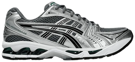 GEL KAYANO 14 METROPOLIS JASPER GREEN