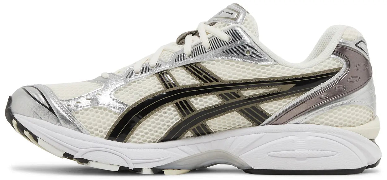 GEL KAYANO 14 SILVER CREAM