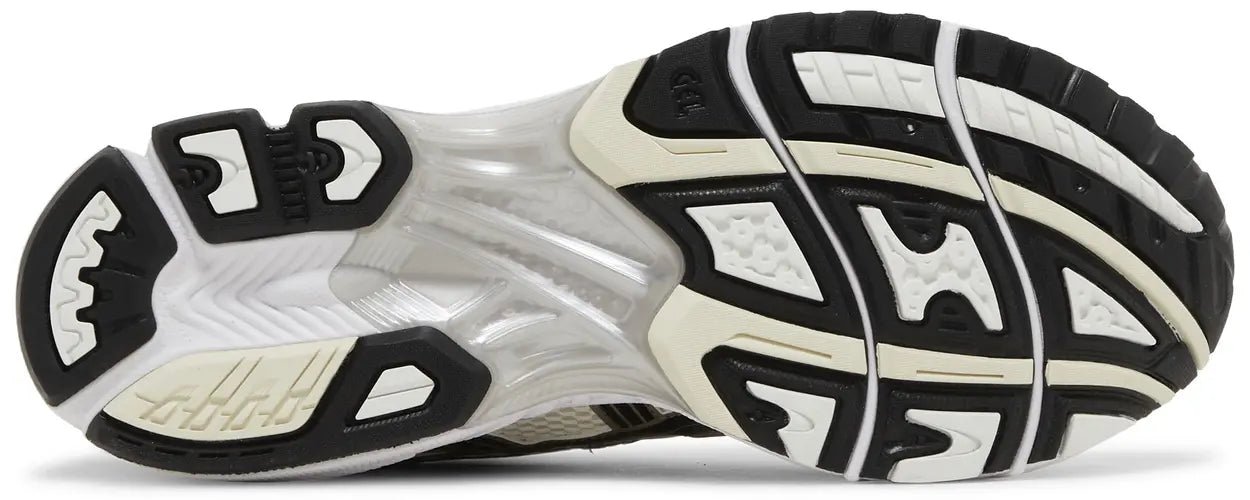 GEL KAYANO 14 SILVER CREAM