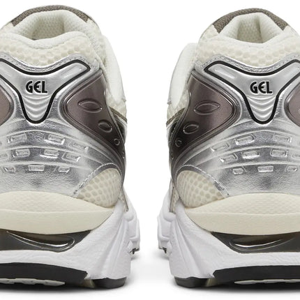 GEL KAYANO 14 SILVER CREAM