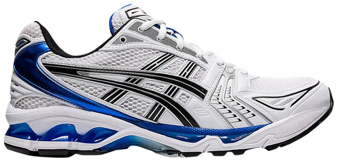 GEL KAYANO 14 TUNA BLUE