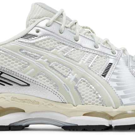 GEL KAYANO 12.1 CREAM PURE AQUA