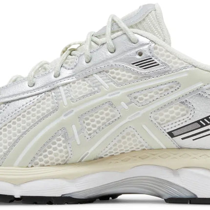 GEL KAYANO 12.1 CREAM PURE AQUA