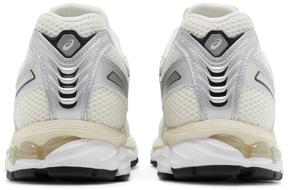 GEL KAYANO 12.1 CREAM PURE AQUA