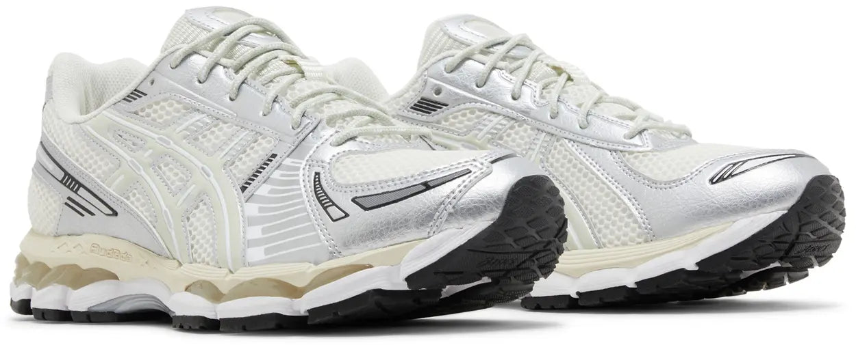 GEL KAYANO 12.1 CREAM PURE AQUA