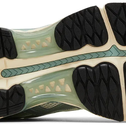 GEL KAYANO 12.1 X KITH CREAM SAGE