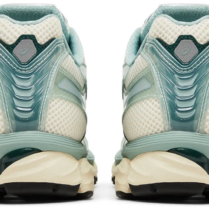 GEL KAYANO 12.1 X KITH CREAM SAGE