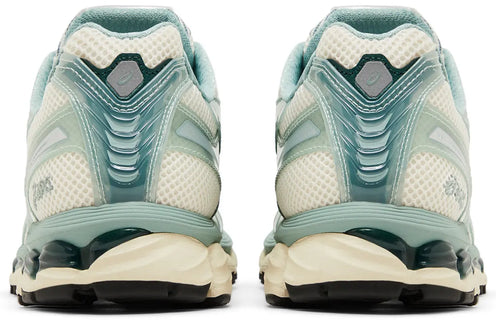 GEL KAYANO 12.1 X KITH CREAM SAGE