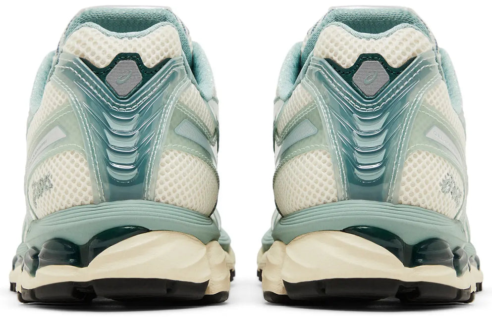 GEL KAYANO 12.1 X KITH CREAM SAGE