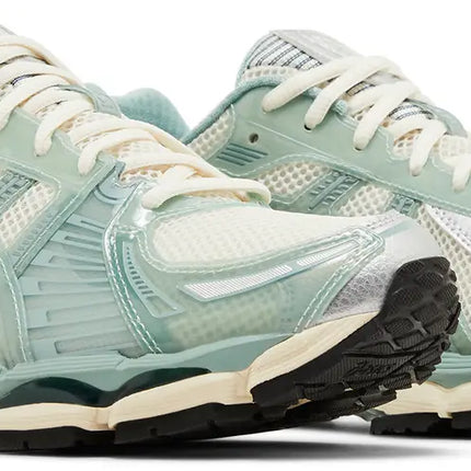GEL KAYANO 12.1 X KITH CREAM SAGE