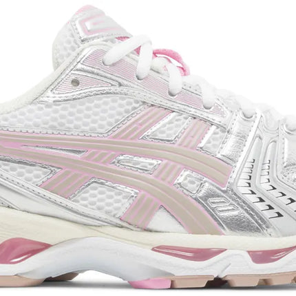 GEL KAYANO 14 UNLIMITED PACK WHITE FAWN