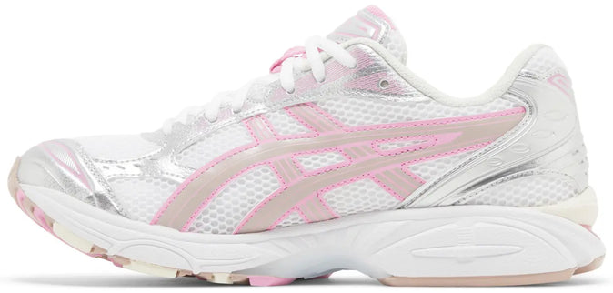 GEL KAYANO 14 UNLIMITED PACK WHITE FAWN