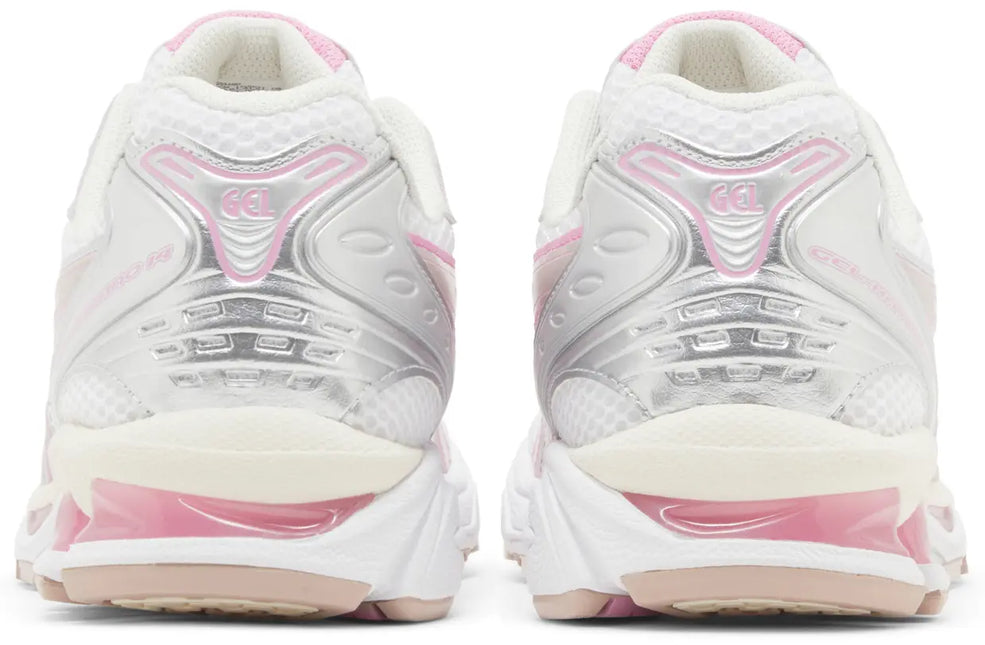 GEL KAYANO 14 UNLIMITED PACK WHITE FAWN