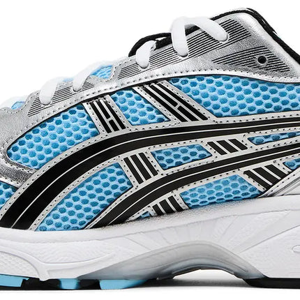 GEL KAYANO 14 ARCTIC SKY PURE SILVER