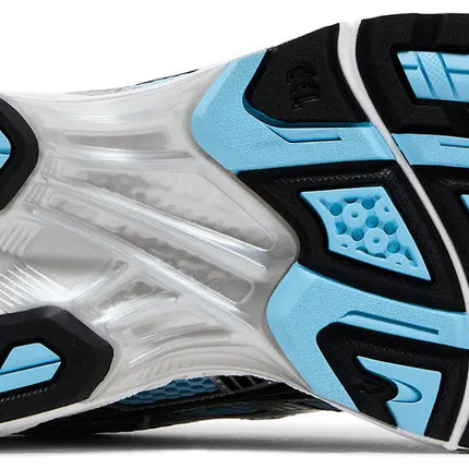 GEL KAYANO 14 ARCTIC SKY PURE SILVER