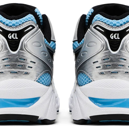 GEL KAYANO 14 ARCTIC SKY PURE SILVER