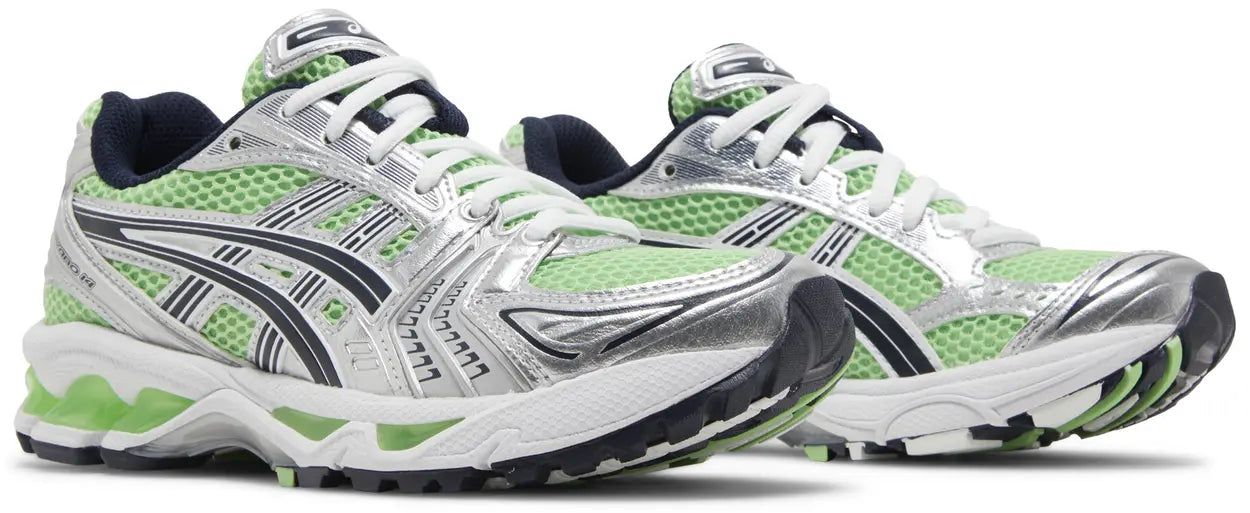 GEL KAYANO 14 BRIGHT LIME
