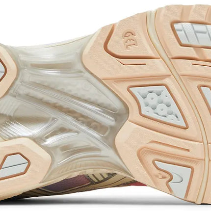 GEL KAYANO 14 BAKED PINK CREAM