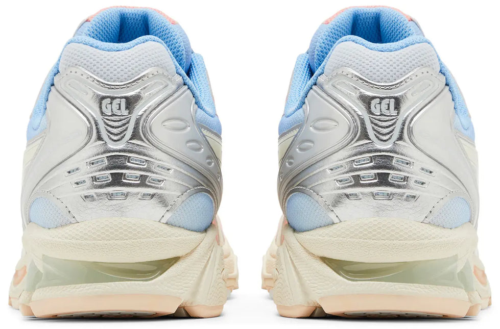 GEL KAYANO 14 BAKED PINK CREAM
