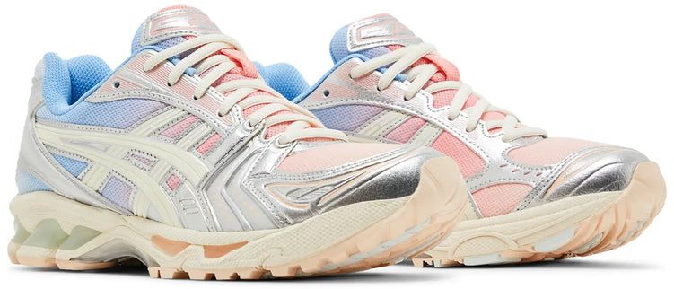 GEL KAYANO 14 BAKED PINK CREAM